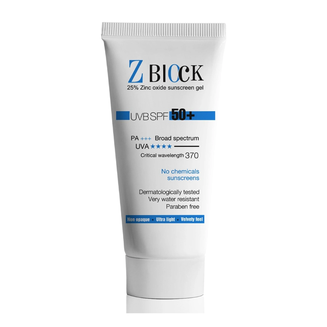Z-Block Sunscreen