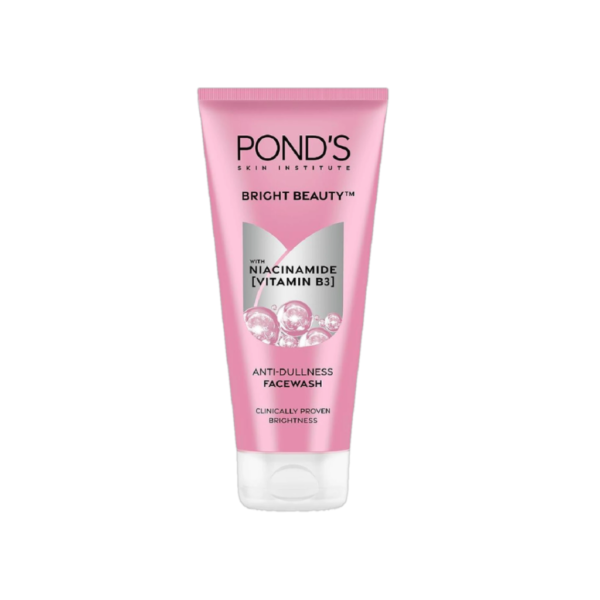 POND's Bright Beauty